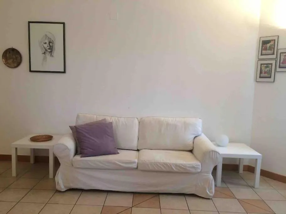 Super Sunny Penthouse With Terrace Apartment Rome