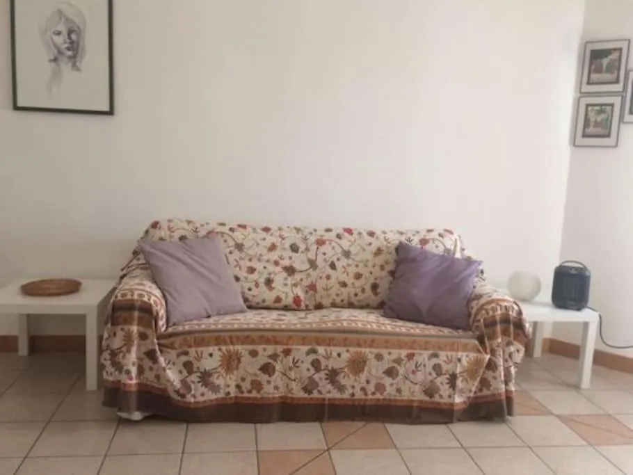 Super Sunny Penthouse With Terrace Apartment Rome