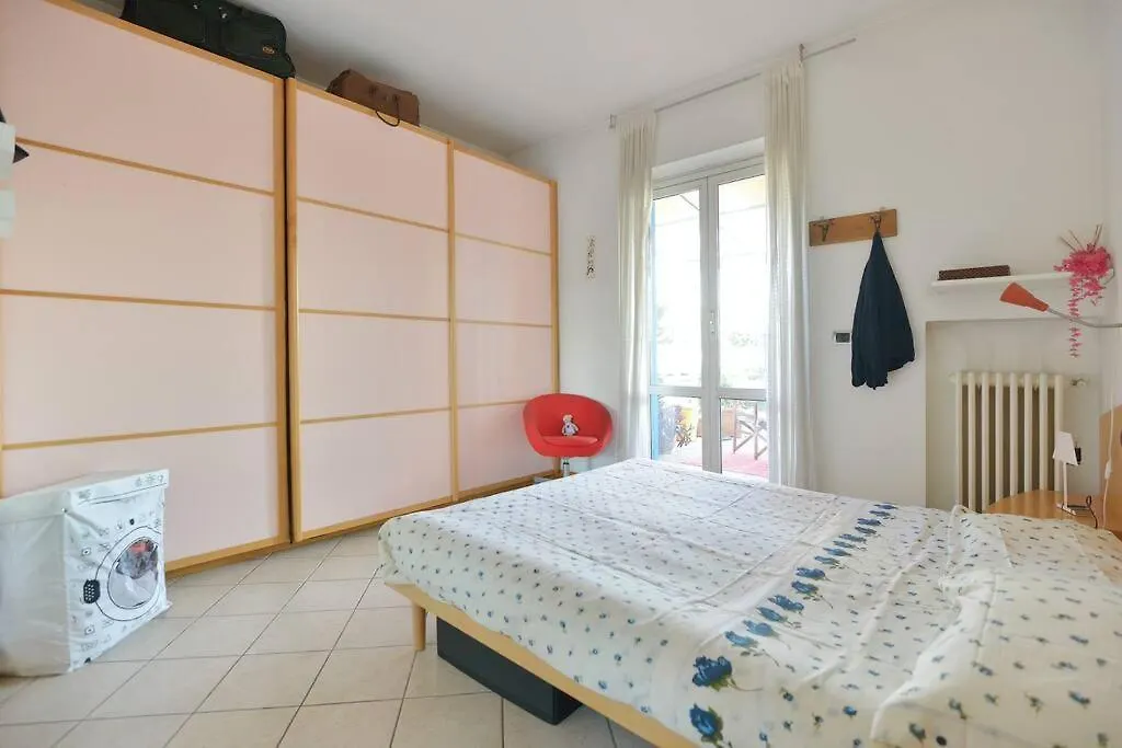Super Sunny Penthouse With Terrace Apartment Rome Italy